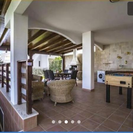 Appartement Nonna Mariella à Monopoli Extérieur photo