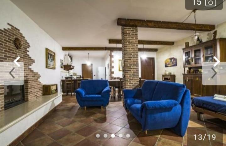 Appartement Nonna Mariella à Monopoli Extérieur photo